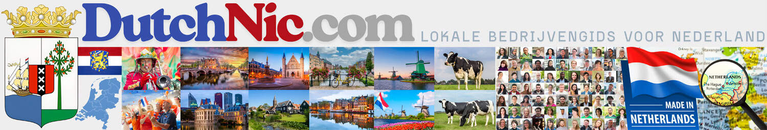 Gemaakt in Nederland - Travellers Wandelvakanties